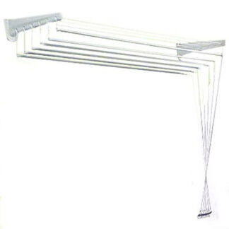 STENDIPANNI PARETE SU & GIU      cm 100 XTRA 11290 103/1A STENDIPANNI                  C XTRA