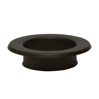 ROSONE ACCIAIO 12 NERO            2MM AETERNUM ALA V41 800 350 805 TUBI ACCIAIO                 F ALA