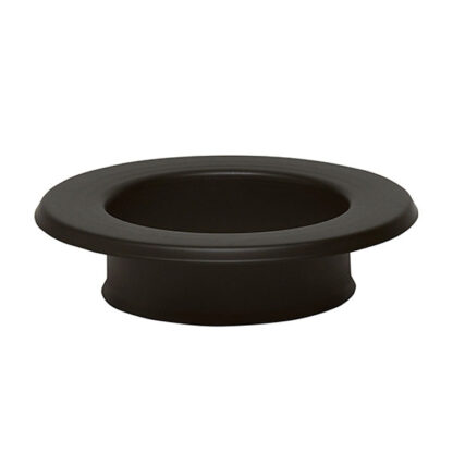 ROSONE ACCIAIO 12 NERO            2MM AETERNUM ALA V41 800 350 805 TUBI ACCIAIO                 F ALA