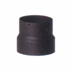 RIDUZIONE ACC 15-13 NERO          2MM AETERNUM ALA R40 500 500 525 TUBI ACCIAIO                 F ALA