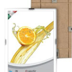 CORNICE GIORNO cm 20x 30 L20X30 CORNICI                      C MACHIERALDO