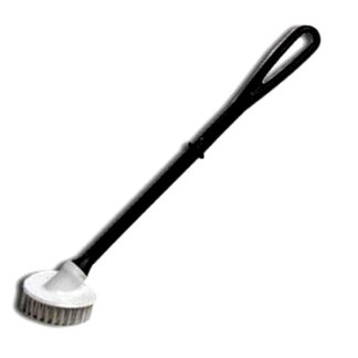 SCOPINO WC STANDARD BIANCO            cm 36 MARGOM 000912 SCOPINI WC                   C MARGOM