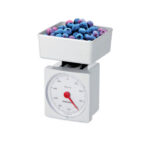 BILANCIA CUCINA              kg 0,5 ACCURA TESCOMA 634520 BILANCE CUCINA               C TESCOMA