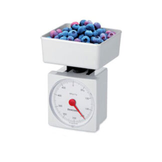 BILANCIA CUCINA              kg 0,5 ACCURA TESCOMA 634520 BILANCE CUCINA               C TESCOMA
