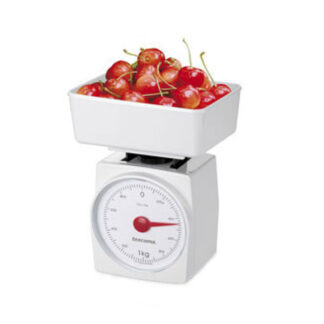 BILANCIA CUCINA              kg 2,0 ACCURA TESCOMA 634522 BILANCE CUCINA               C TESCOMA