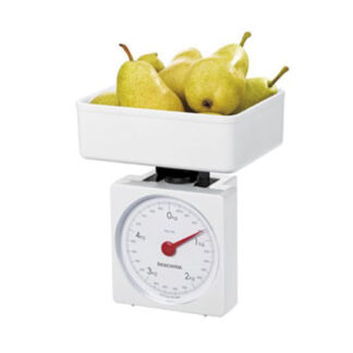 BILANCIA CUCINA              kg 5,0 ACCURA TESCOMA 634524 BILANCE CUCINA               C TESCOMA