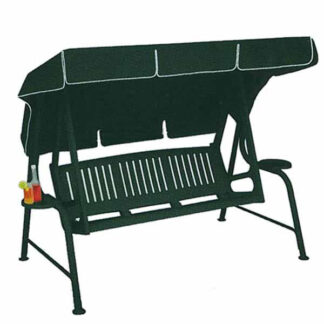 DONDOLO LORD VERDE                       1293 SCAB 1293 ARREDO GIARDINO SCAB         C SCAB
