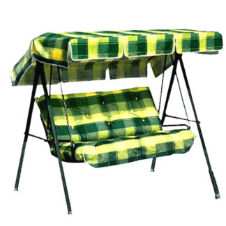 DONDOLO PRIMAVERA VERDE                  1371 SCAB 1371 ARREDO GIARDINO SCAB         C SCAB