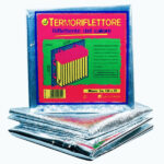 TERMORIFRANGENTE ISOLANTE ALL cm 100x70     MARGOM 000385 ISOLANTI                     F MARGOM