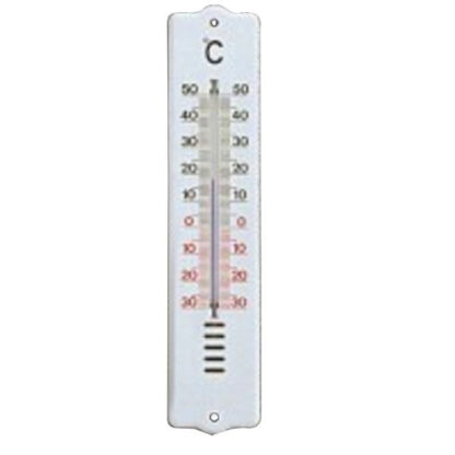 TERMOMETRO PLASTICA ECO              101032 MOLLER 101032 TERMOMETRI                   C MOLLER