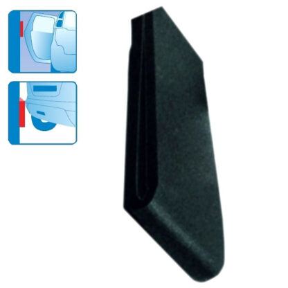 PANNELLO ANTIURTO       cm 100x16x2 Pz 2    MARGOM 000445 PANNELLI ANTIURTO            F MARGOM