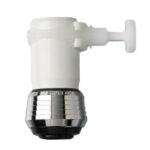 ROMPIGETTO FLEX  7,5 CROMATO     2790/2S  SIROFLEX 2790/2S ROMPIGETTO RUBINETTI         F SIROFLEX