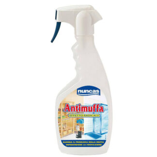 ANTIMUFFA IGIENIZZANTE              ml  500 NUNCAS F16 4000191 NUNCAS                       C NUNCAS