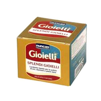 SPLENDI GIOIELLI                    ml  150 NUNCAS 101319 F17 NUNCAS                       C NUNCAS