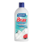 DETERGENTE BRAX                     ml  500 NUNCAS F16 4000953 NUNCAS                       C NUNCAS