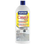 DETERGENTE CASA 9 FORTE               l 1,0 NUNCAS F10 4000363 NUNCAS                       C NUNCAS