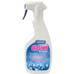 DETERGENTE GLASNET CRISTALLI        ml  500 NUNCAS F13 4000401 NUNCAS                       C NUNCAS