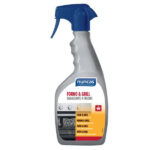 DETERGENTE FORNO&GRILL              ml  500 NUNCAS F15 4000962 NUNCAS                       C NUNCAS