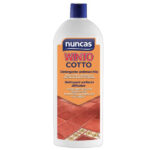 DETERGENTE WINTO COTTO                l 1,0 NUNCAS F12 4000519 NUNCAS                       C NUNCAS