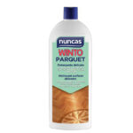 DETERGENTE WINTO PARQUET              l 1,0 NUNCAS F12 4000528 NUNCAS                       C NUNCAS