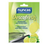DEODORANTE LAVASTOVIGLIE DESCOFRESH         NUNCAS F14 4000374 NUNCAS                       C NUNCAS