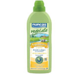 DETERSIVO SAPONARIA A MANO VEGETALE ml  750 NUNCAS F1  4001067 NUNCAS                       C NUNCAS