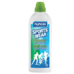 DETERSIVO LAVATRICE SPORTSWEAR      ml  750 NUNCAS F2  4000485 NUNCAS                       C NUNCAS