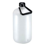 BIDONCINO BOCCA STRETTA ATT.RUBINETTO   l 10 SIRSA 654/AR BIDONCINI                    C SIRSA