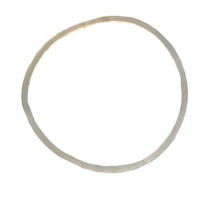 GUARNIZIONE FUSTI BOCCA LARGA l 30/50/100    SIRSA 104 BIDONCINI                    C SIRSA