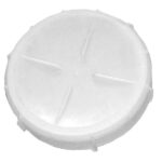 TAPPO FUSTI BOCCA LARGA l 30/50/100    cm 33 SIRSA 101 BIDONCINI                    C