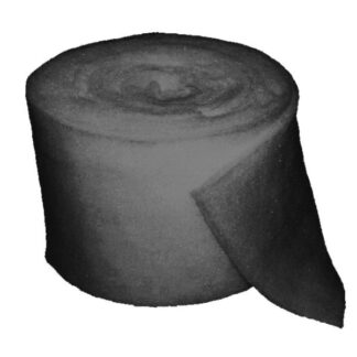 FILTRO CAPPE CARBONI            m 20 h 0,45 MARGOM 000397 FILTRI CAPPE                 C MARGOM