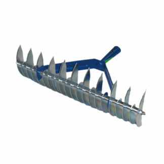 RASTRELLO AREATORE 32 DENTI                   AGEF 915/4A2S0000 RASTRELLI                    F AGEF