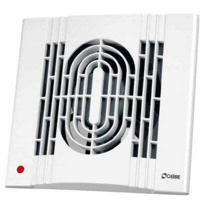AREATORE IN 12/5 mm 120 W.18         OW 502 O.ERRE 0050200 AREATORI                     F OERRE