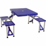 TAVOLO PIC NIC PASQUETTA cm 65x85 h 66 VETTE 03983 DN-001B TAVOLI PIC NIC               C VETTE