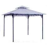 GAZEBO FERRO CLASSIC               3x3 VETTE 00903  GAZEBO                       C VETTE