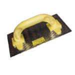 RASCHIATORE INTONACO 14x25                 COMITEL 046N00 RASCHIATORI INTONACO         F COMITEL