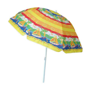 OMBRELLONE ACCIAIO TNT FANTASIA    135 VETTE 05903  OMBRELLONI SPIAGGIA          C VETTE