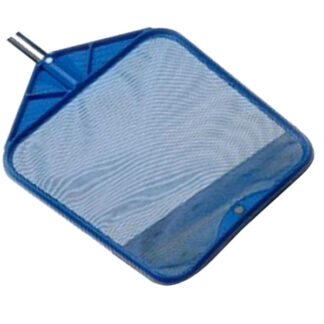 RETINO PISCINE SUPERFICIE MANICO cm 122 AILA 06449 1309BU PULIZIA PISCINE              C AILANTO