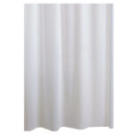 TENDA DOCCIA PVC BIANCA    cm 240x200 AGLAIA 05812  TENDE DOCCIA                 C AGLAIA
