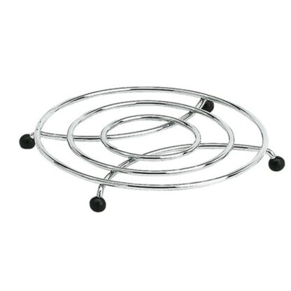 SOTTOPENTOLA INOX KITCHEN TONDO           24 ARTEX 29.20.05 SOTTOPENTOLE                 C ARTEX