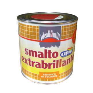 SMALTO EXTRABRILLANTE 0,750 079 TESTA DI MORO 941778 SMALTI                       F CIPIR