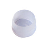 SOTTOTAPPO PLASTICA TAPPI CORONA Pz 200 6,1 TAPPI                        C MACHIERALDO