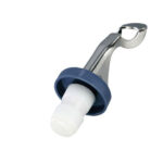 TAPPO ESPANSIONE/APRIBOTTIGLIE Pz 2 PRESTO TESCOMA 420696 TAPPI                        C TESCOMA