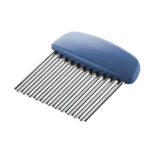 TAGLIA VERDURE LAMA ONDULATA  cm 10 PRESTO TESCOMA 420638 AFFETTATORI                  C TESCOMA