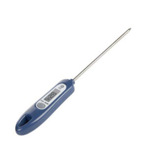 TERMOMETRO SONDA DIGITALE           PRESTO TESCOMA 420910 TERMOMETRI CUCINA            C TESCOMA