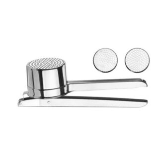 SCHIACCIAPATATE INOX/PASSATELLA      HANDY TESCOMA 643566 SCHIACCIAPATATE              C TESCOMA