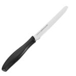 COLTELLO TAVOLA           Pz 6 cm 12 SONIC TESCOMA 862011 POSATE TESCOMA               C TESCOMA