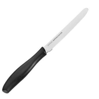 COLTELLO TAVOLA           Pz 6 cm 12 SONIC TESCOMA 862011 POSATE TESCOMA               C TESCOMA