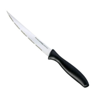 COLTELLO MULTI USO SEGHETT.  cm 12,0 SONIC TESCOMA 862009 POSATE TESCOMA               C TESCOMA