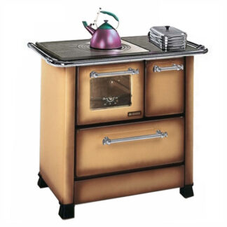CUCINA LEGNA ROMANTICA 3,5      MARRONE SF NORDICA 1013052 CUCINE LEGNA                 F LA NORDICA